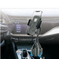 Go-Des - Car Cup Mount Phone Holder