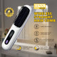 Wireless Straight Hair Comb